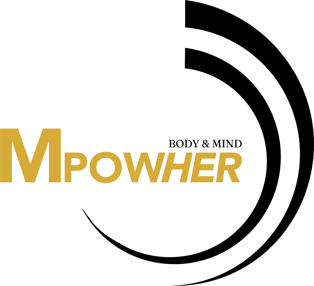 Mpowher Body & Mind